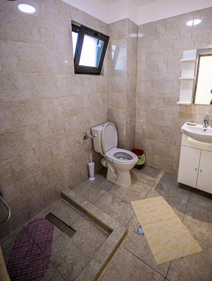 Complex Turistic N&S Hotel 2 Mai Bagian luar foto