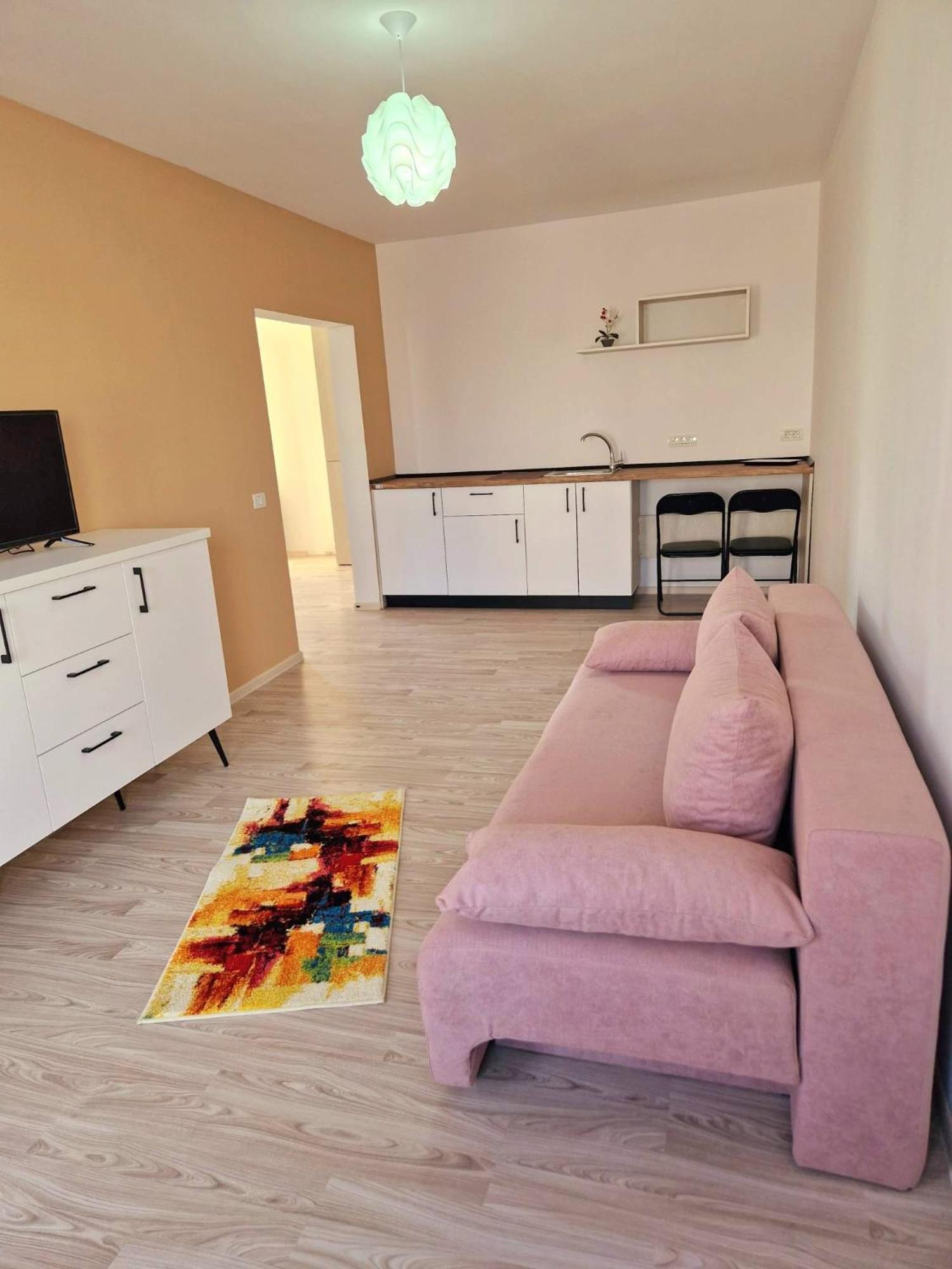 Complex Turistic N&S Hotel 2 Mai Bagian luar foto